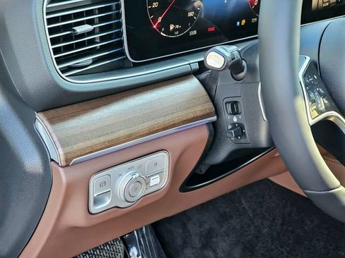 New 2026 Mercedes-Benz GLE 350 4MATIC image 16