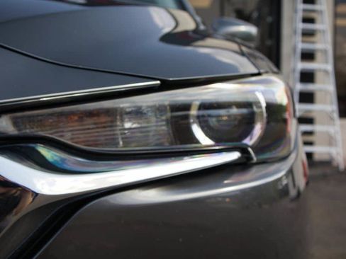 Used 2020 MAZDA CX-5 Touring AWD/4WD image 9