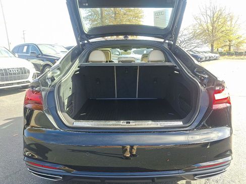 Used 2025 Audi A5 2.0T Premium Plus w/ Convenience Plus Package image 28