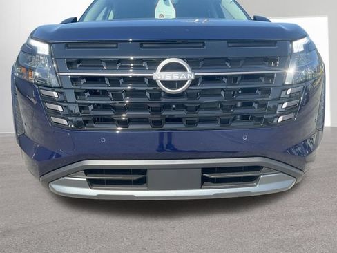 New 2026 Nissan Pathfinder SL AWD/4WD image 36