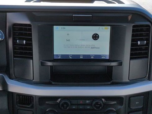 New 2026 Ford F250 XL w/ XL Chrome Package image 18