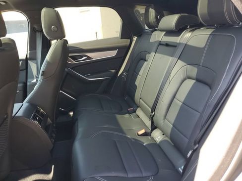 New 2026 Jaguar F-PACE R-Dynamic S AWD/4WD image 13