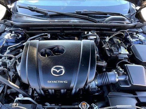 Used 2020 MAZDA MAZDA3 Sedan w/ Select Package image 10