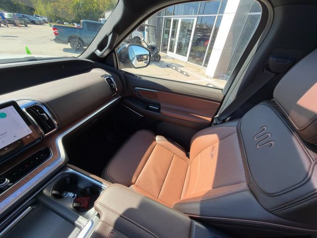 Used 2026 Ford Expedition King Ranch AWD/4WD image 34