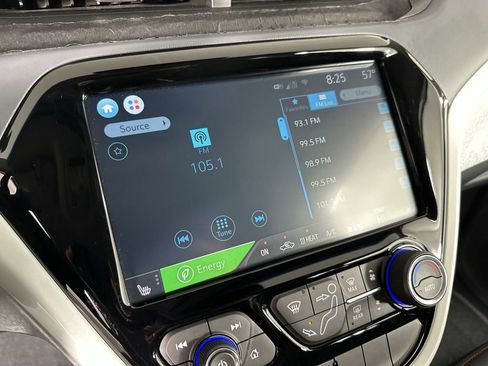 Used 2019 Chevrolet Bolt Premier w/ Infotainment Package image 16