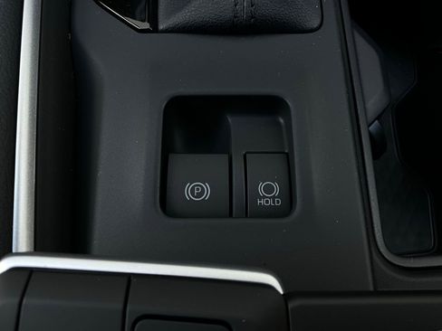 New 2026 Toyota Grand Highlander Platinum image 26