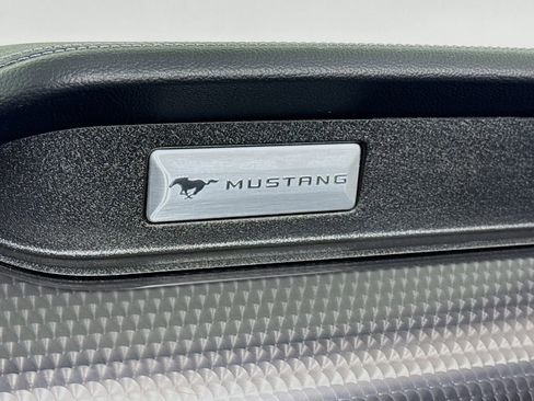 Used 2018 Ford Mustang GT Premium w/ GT Performance Package RWD image 16