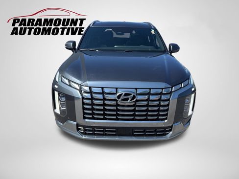 Used 2024 Hyundai Palisade Calligraphy FWD image 2