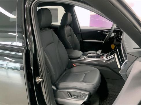 New 2026 Audi Q7 3.0T Premium Plus image 13
