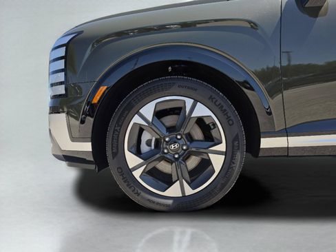 New 2026 Hyundai Palisade Limited FWD image 41