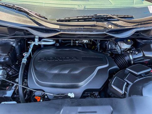 Used 2023 Honda Odyssey Touring image 28