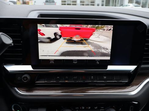 New 2026 Chevrolet Silverado 1500 LT w/ All Star Edition Plus image 10