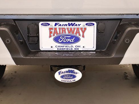 New 2026 Ford F150 Lariat AWD/4WD image 39