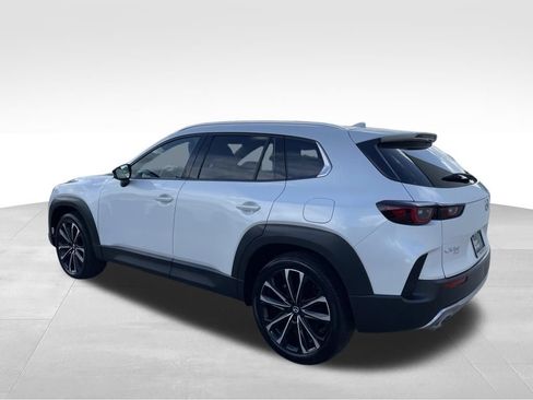 Used 2025 MAZDA CX-50 AWD 2.5 Turbo w/ Weather Package image 7
