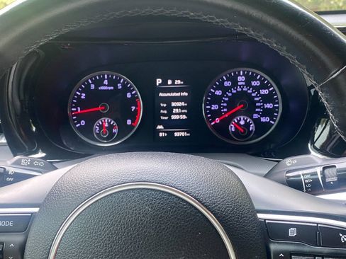 Used 2023 Kia K5 GT-Line w/ GT-Line Premium Package FWD image 22
