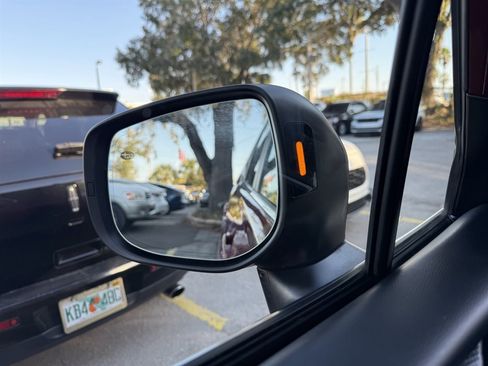 Used 2021 Subaru Forester Limited w/ Popular Package #3 image 32