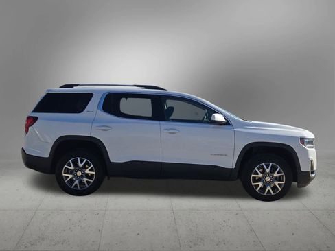 Used 2023 GMC Acadia SLT image 7