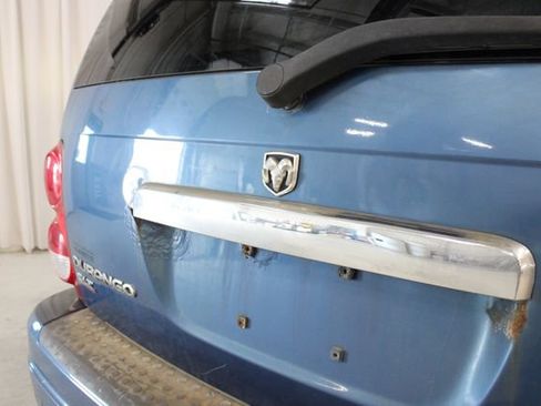Used 2004 Dodge Durango SLT AWD/4WD image 31