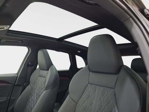 New 2026 Audi SQ5 Prestige image 29