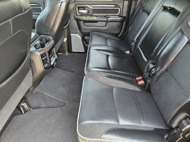 Used 2026 RAM 3500 Laramie AWD/4WD image 29