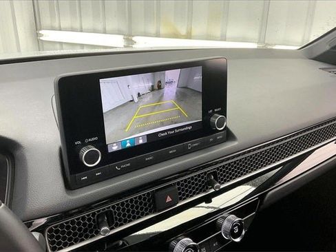 Certified 2023 Honda Civic Sport image 27