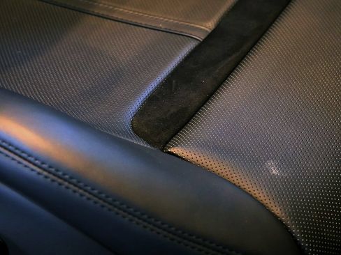 Certified 2024 Ferrari Roma Spider RWD image 93