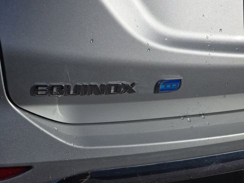 Used 2019 Chevrolet Equinox LT image 28