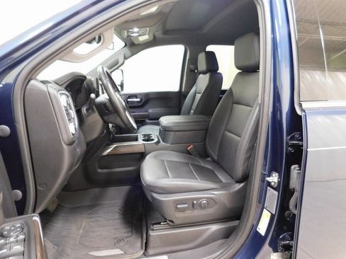 Used 2023 GMC Sierra 2500 SLT image 9