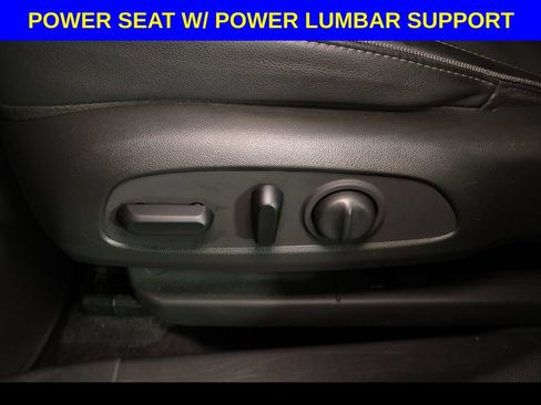 Used 2021 Buick Encore GX Select w/ Experience Buick Package FWD image 5
