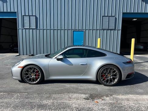 Used 2020 Porsche 911 Carrera S image 62
