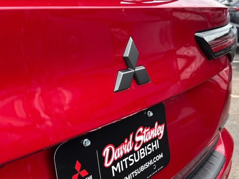 New 2026 Mitsubishi Outlander SEL Black Edition AWD/4WD image 48