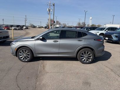New 2026 Buick Envista Avenir