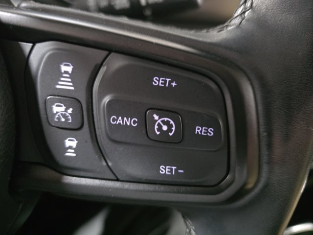 Used 2023 Jeep Wrangler Sport AWD/4WD image 26