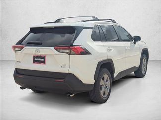 Used 2025 Toyota RAV4 LE AWD/4WD video 2