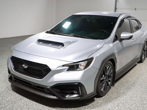 Used 2022 Subaru WRX Premium AWD/4WD image 29