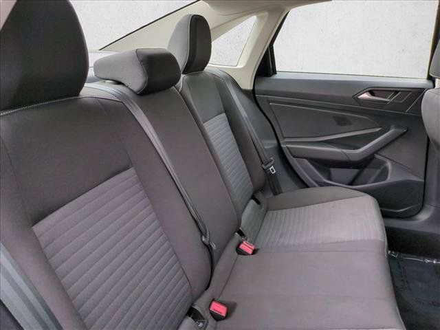 Used 2024 Volkswagen Jetta S FWD image 18