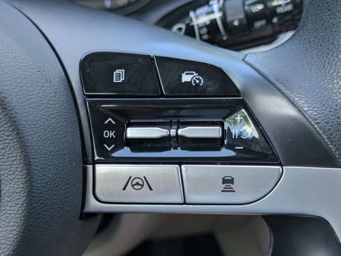 Used 2024 Hyundai Tucson SEL AWD/4WD image 25