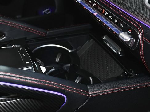 Used 2023 Mercedes-Benz GLE 53 AMG 4MATIC Coupe image 74