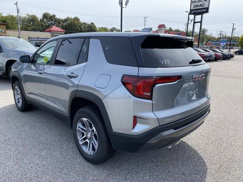 Used 2026 GMC Terrain Elevation image 3