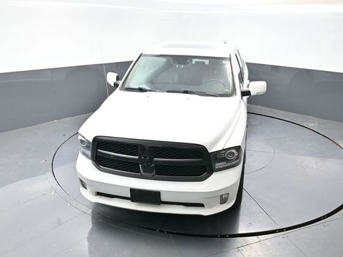 Used 2018 RAM 1500 Sport w/ Sport Premium Group image 18