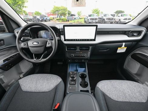 New 2025 Ford Maverick XLT w/ XLT Luxury Package image 24