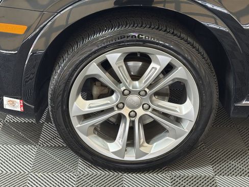 Used 2017 Audi Q3 2.0T Premium Plus w/ Premium Plus Package image 12