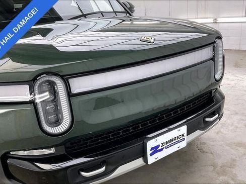 Used 2023 Rivian R1S Adventure AWD/4WD image 30