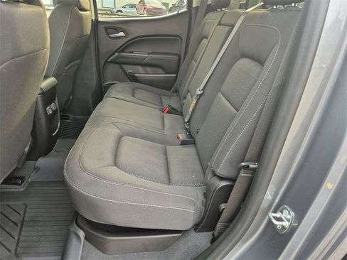 Used 2022 GMC Canyon Elevation w/ Trailering Package image 29