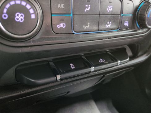 Used 2019 Chevrolet Silverado 1500 W/T w/ WT Convenience Package image 30