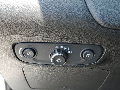 Used 2022 Buick Encore GX Select FWD image 20