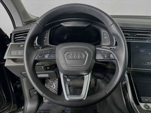 Certified 2023 Audi Q7 3.0T Premium Plus w/ Premium Plus Package AWD/4WD image 11