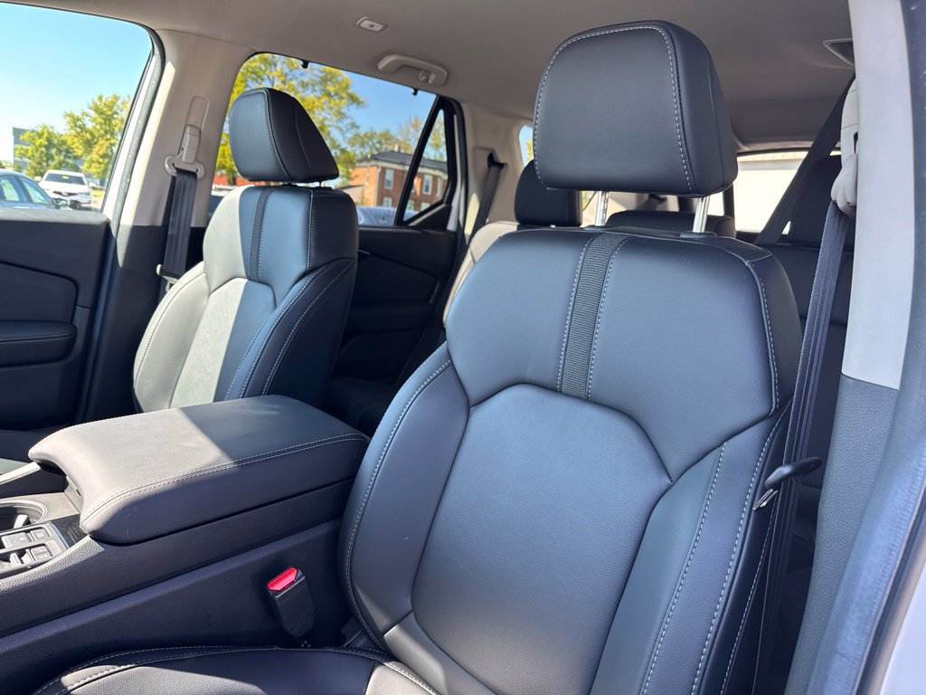 Certified 2026 Honda Pilot EX-L image 30