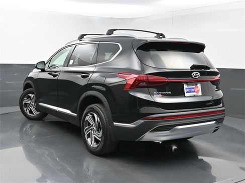 Used 2022 Hyundai Santa Fe SEL image 22