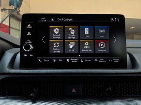 Used 2025 Honda CR-V Sport-L image 35
